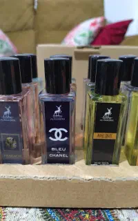 فروش عطر عمده ب قیمت تولیدی
