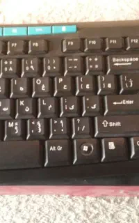 کیبورد