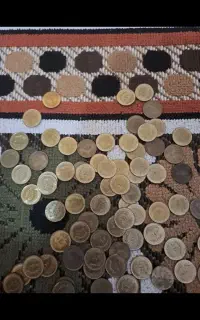 سکه جمهوری اسلامی وغیره
