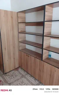 ام دی اف