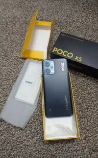 poco x5 5G 256 8