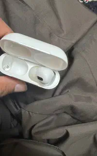 ایرپاد پرو معاوضه با گوشی ساده