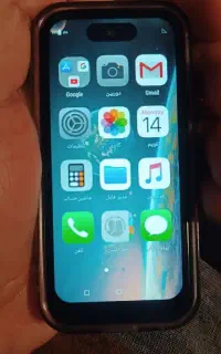آیفون ۱۷مینی