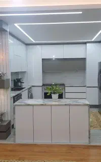 کابینت وکمد دیواری