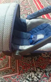 کریر نو