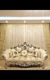 پرده پانچ و مینیمال