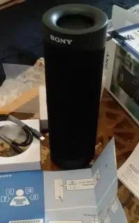 اسپیکر بلوتوثی سونی (xb23)