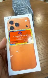 فروش گوشی آیفون