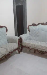 مبل کلاسیک نه نفره