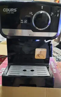 فروش دستگاه قهوه ساز