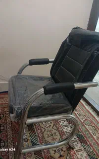صندلی ومیز اداری وصندلی اداری