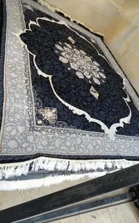 نمایشگاه فرش طهران، تخفیف30%،حراج12متر11میلیون