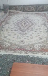 فرش ۱۲متری