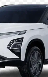 اف ایکس برقی تمام وارداتی