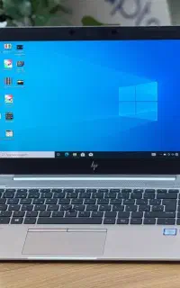 لپتاپ hp