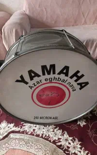 طبل محرم YAMAHA  نو 80 سانت