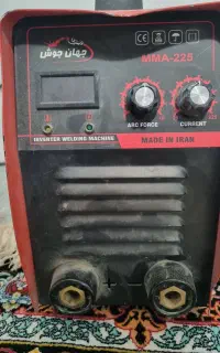 فروش وسیله جوشکاری