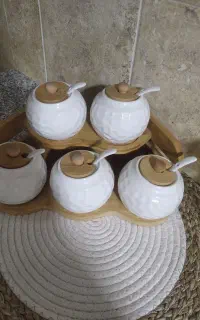 لوازم آشپز خانه
