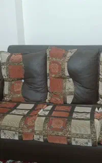 مبلمان 7 نفره