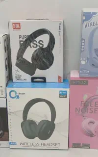 انواع هدفون و ایرپاد