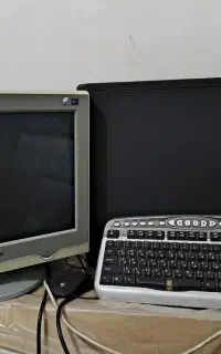کامپیوتر تر تمیز