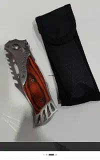 کسی بلده چاقو شکسته تعمیر کنه