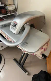 اتو پرس ژانومه اصل