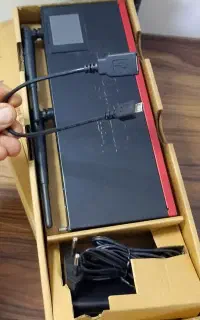 روتر اکسنت پویت میکروتک
