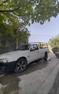 آریسان مدل ۹۵