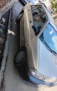 پراید 91 دوگانه فابریک
