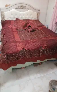 روتختی دو نفره عروس