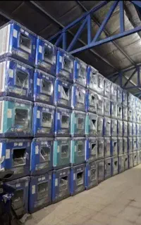 کولر آبی 3200 جنرال  کد ۴۵۶۱۱۱