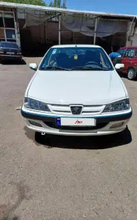 پژوپارس Xu7p مدل 1402