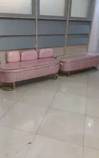 آموزشگاه آرایشگری فوق تخصصی سارا
