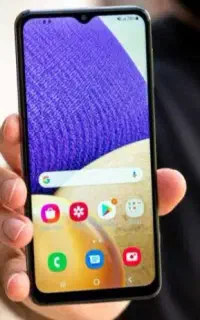 گوشی a32