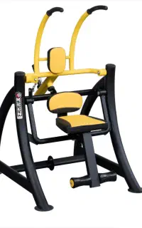 شرکت تولیدی دستگاه های باشگاه بدنسازی عمران نوین