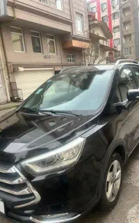 جکs3 مدل ۹۷کم کارکرد بی رنگ