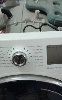 تعمیرات تخصصی لباسشویی و ظرفشویی در محل