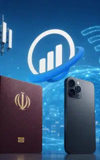 خدمات رجیستری و گمرک گوشی اپل آیفون و اندروید