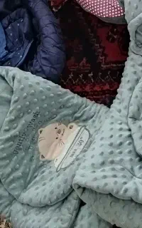 کیسه خواب نوزاد