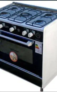 اجاق گاز طرح فر نو آکبند