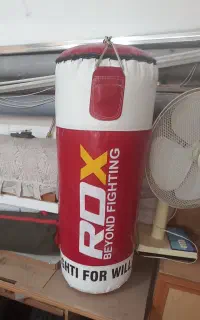 کیسه بوکس ۹۰ سانتی