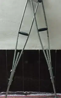 عصا پزشکی