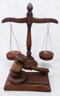 تنظیم لایحه اعتراض واخواهی دفاعیه