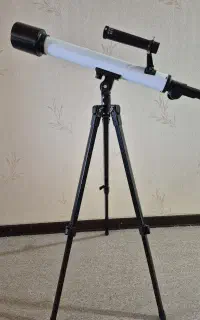 تلسکوپ نونو مناسب هدیه دادن