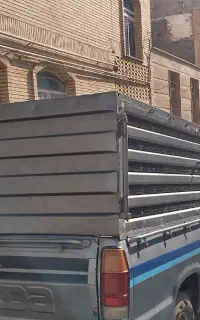 مزدا تک کابین2000ژاپنی مدل 80