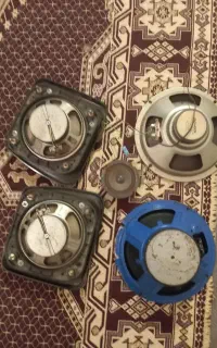 چهارعدد باند سلام  دوتا کوچلو