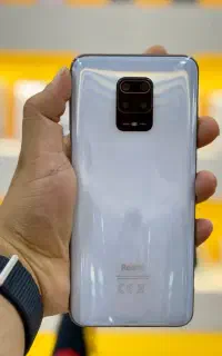 redmi note 9s/ نوت 9 اس/آقوی موبایل