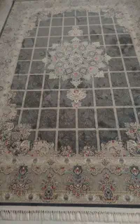 فرش در حد نو