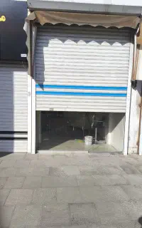 مغازه بر خیابان پاساژ فیروزه